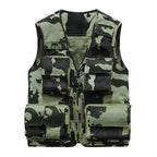Woodhorn Adventure Vest