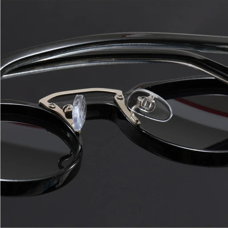 Stylish Barberini-Inspired Sunglasses for Trendy Looks