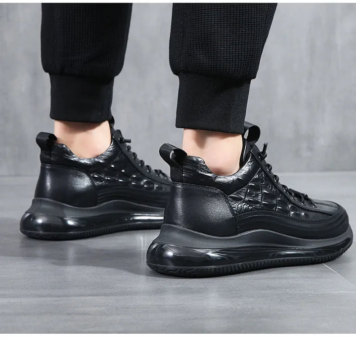 Men's Stylish & Comfortable Sneakers-MODAUTLET
