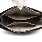 Women's Elegant Leather Shoulder Bag