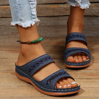 Women's Chunky Orthopedic Sandals