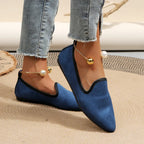 Women's Elegant & Comfortable Shoes Blue