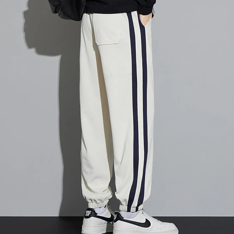 Men's Urban Sweatpants - Strathmore Style-MODAUTLET