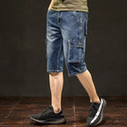 Men's Streetpack Shorts - Versatile and Stylish Casual Wear
