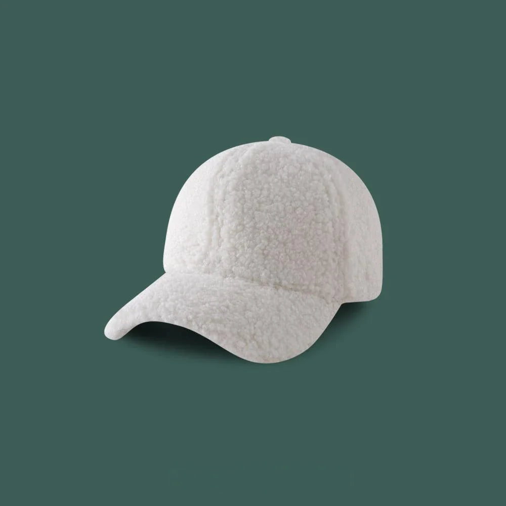 Stylish Cap for Everyday Wear-MODAUTLET