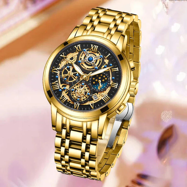 Stylish Luxury Timepieces for Every Occasion-MODAUTLET