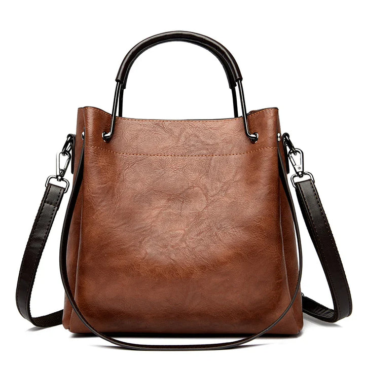 Stylish Designer-Inspired Handbag-MODAUTLET