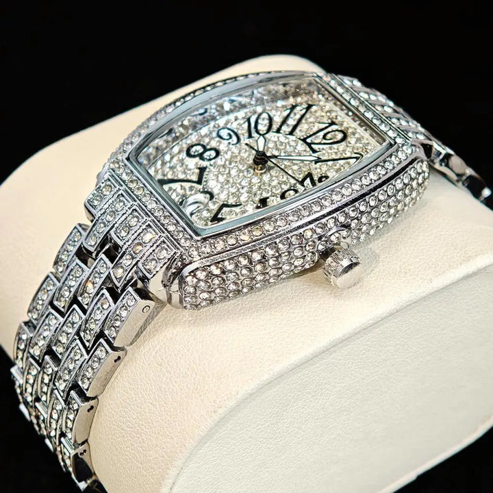 Elegant Verona Timepiece-MODAUTLET