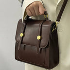 Compact Brompton Pouch for Essentials