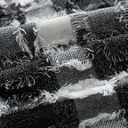 Men's Oversized Casual Jacket