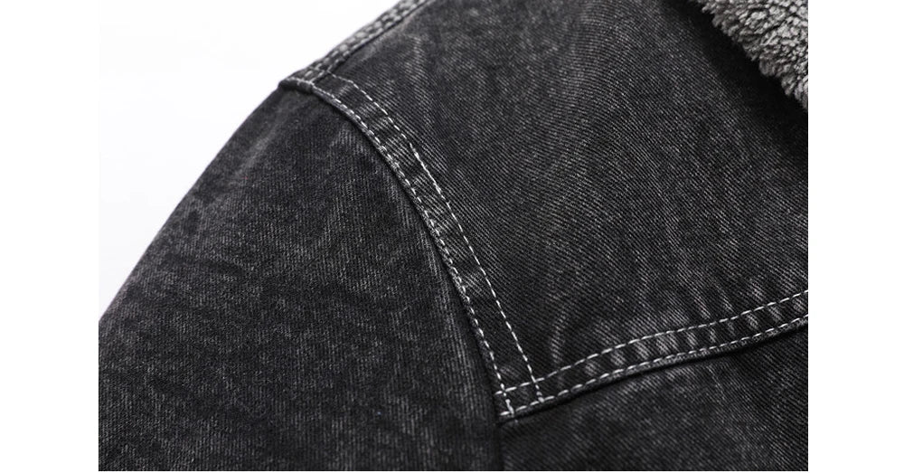 Men's Porta Nuova Jacket – Stylish and Versatile Outerwear