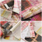 Men's Ripline Cotton Shirt