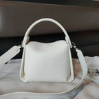 Colette | Elegant Hand/Sling Bag White