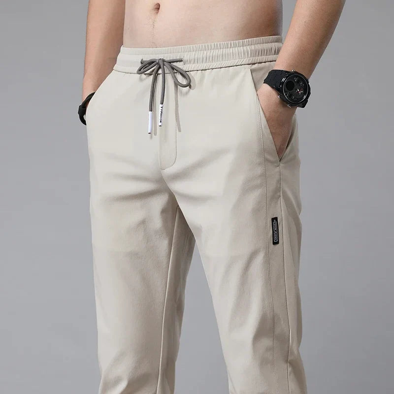 Chase Performance Joggers-MODAUTLET