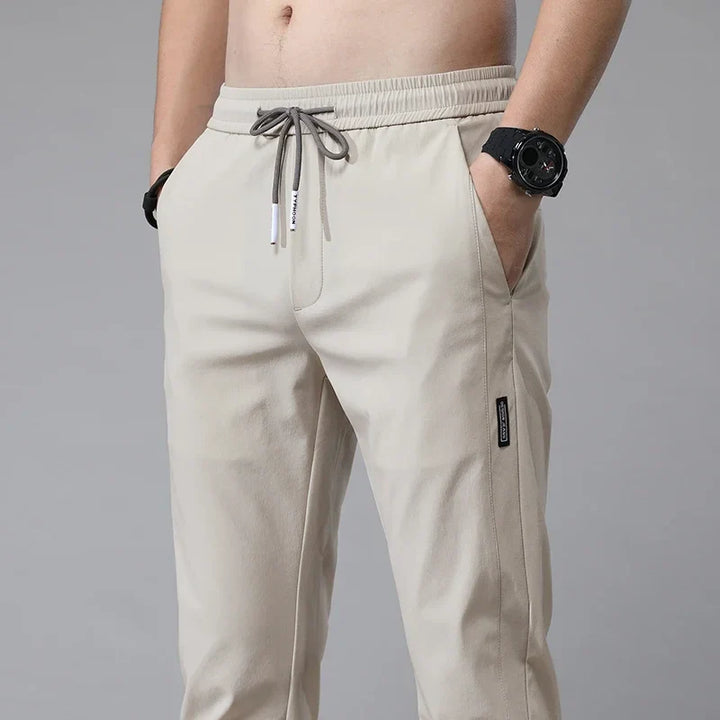 Chase Performance Joggers-MODAUTLET