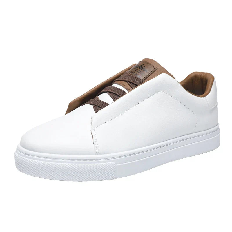 Men's Urban Sneaker - Montaro Style-MODAUTLET