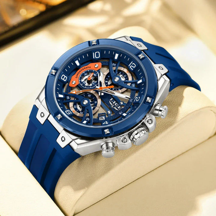 Stylish Timepieces for Every Occasion-MODAUTLET