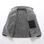 Men's Porta Nuova Jacket – Stylish and Versatile Outerwear