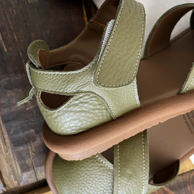 Women's Breezy Orthopedic Summer Sandals-MODAUTLET