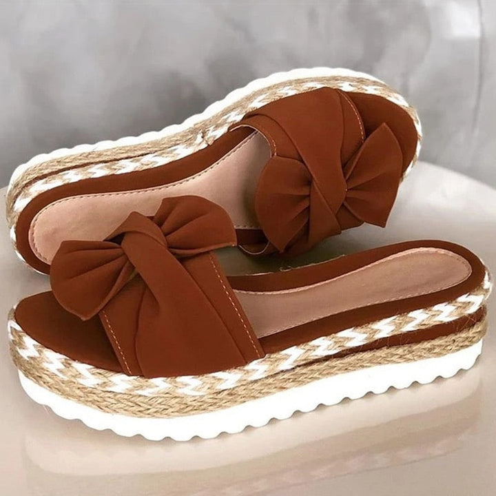 Women's Stylish Summer Sandals-MODAUTLET