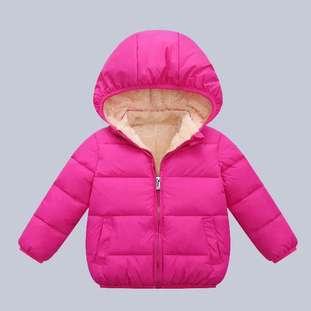 Children's Stylish Jacket