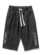 Men's Barrel Shorts - Stylish and Comfortable Summer Wear