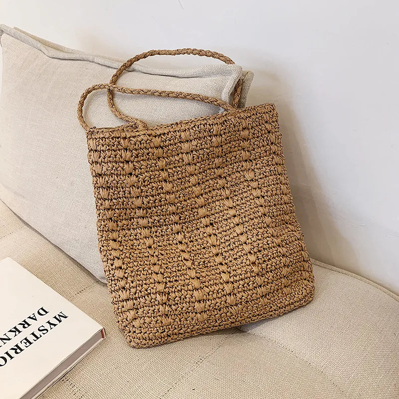 Brielle | Tote Bag-MODAUTLET