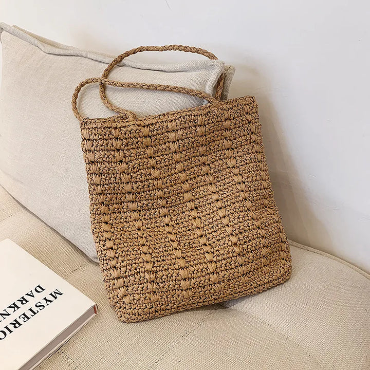 Brielle | Tote Bag-MODAUTLET