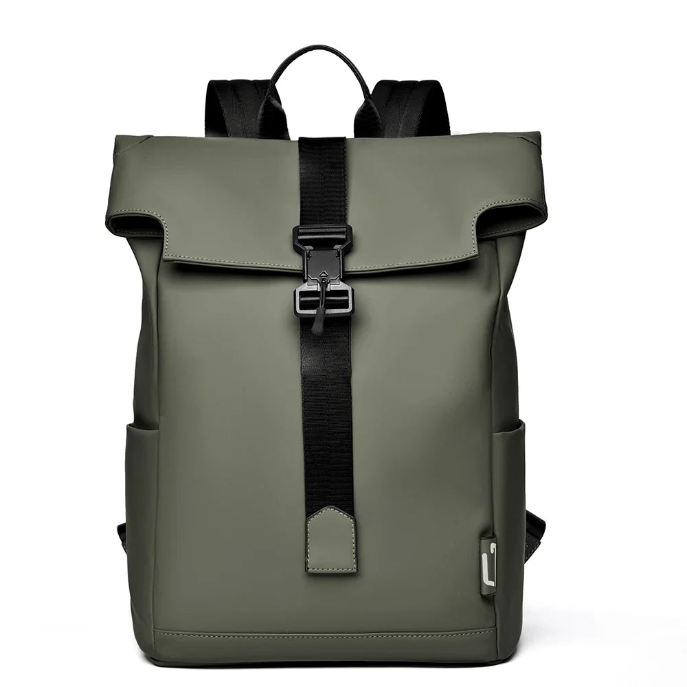 Stylish and Functional Rove Backpack for Everyday Use-MODAUTLET