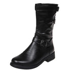 Women's Urban Mid-Calf Boots