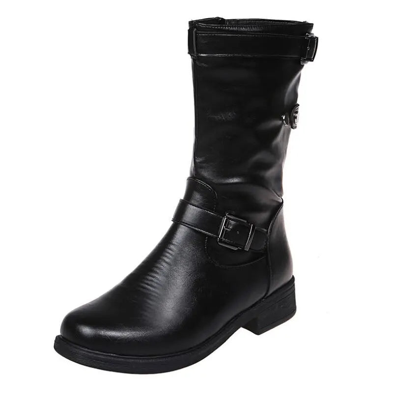 Women's Urban Mid-Calf Boots