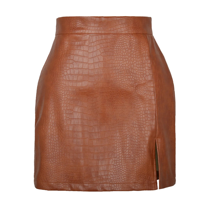 Women's Elegant Bronte Skirt - Stylish and Versatile-MODAUTLET
