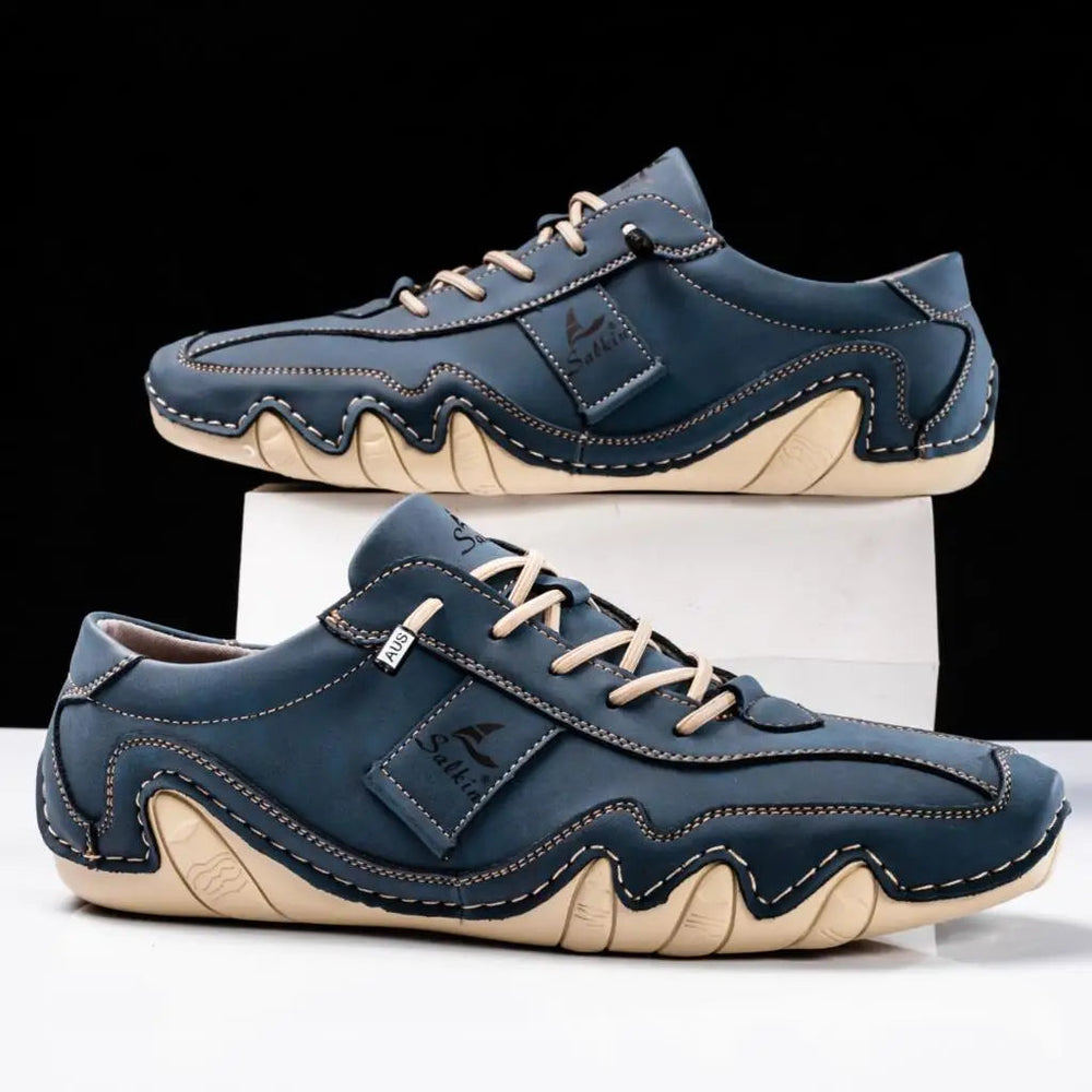 Men's Comfortable Orthopedic Shoes-MODAUTLET