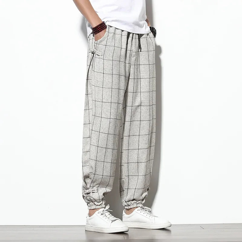 Men's Soft Everyday Lounge Pants – Ultimate Comfort-MODAUTLET
