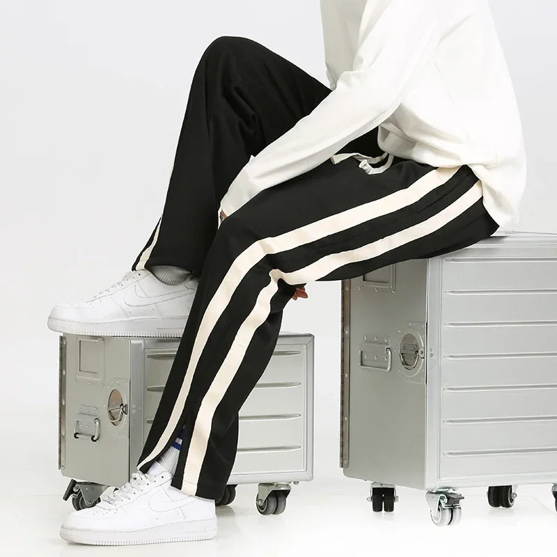 Men's Urban Weekend Sweatpants-MODAUTLET
