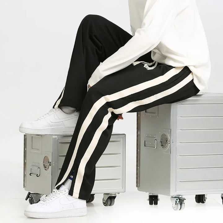 Men's Urban Weekend Sweatpants-MODAUTLET