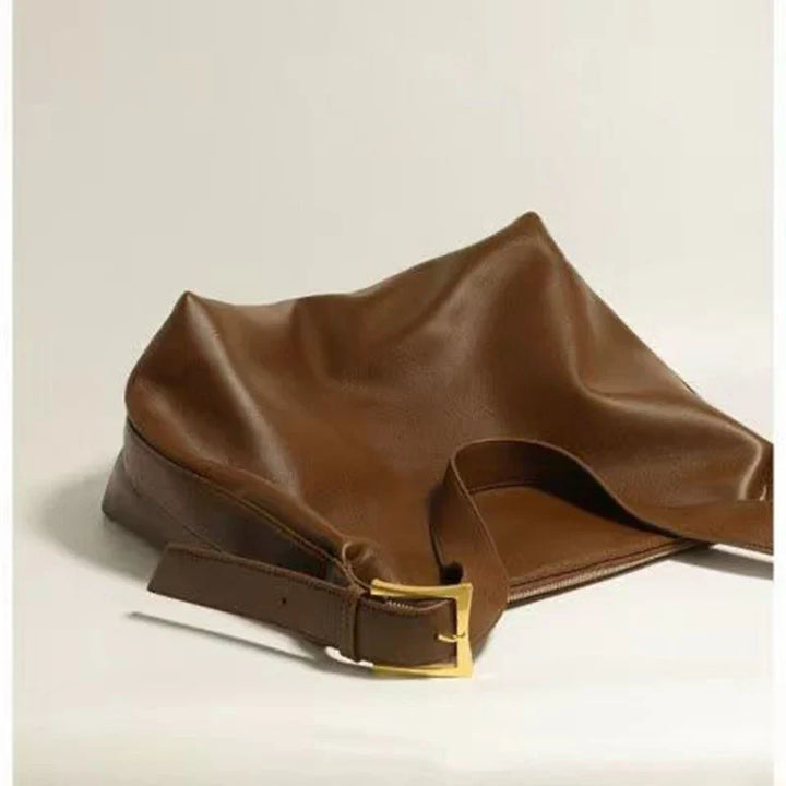 BostonBag | Vintage Pillow Design Handbag-MODAUTLET