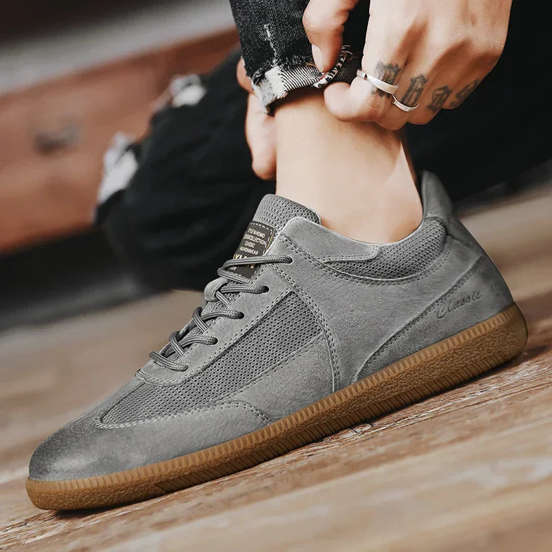 Men's Max Orthopedic Sneakers – Ultimate Comfort & Support