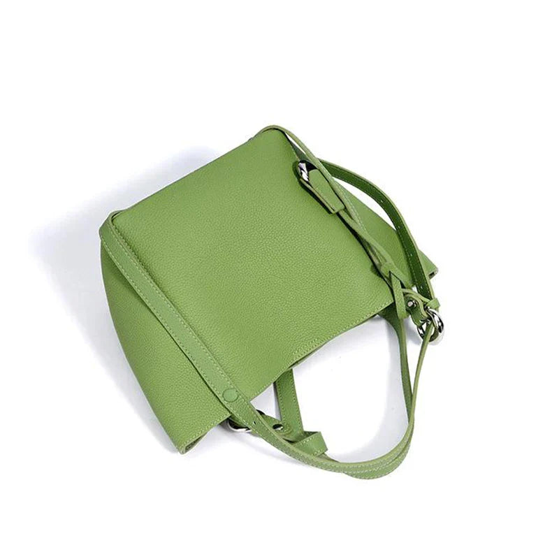 Versatile Snap Tote Bag for Everyday Use-MODAUTLET