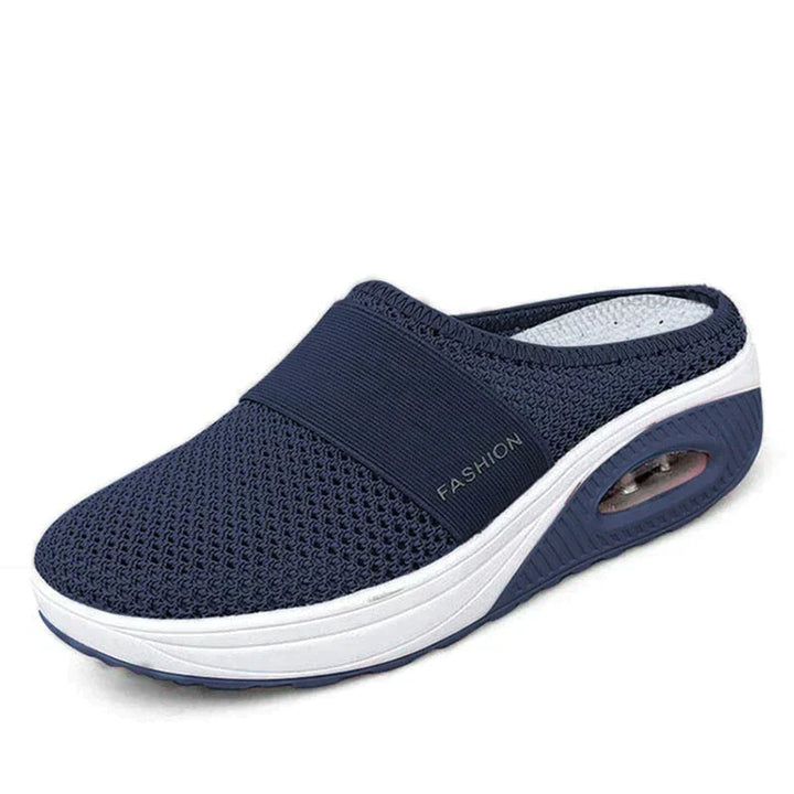 Women's Comfortable Orthopedic Wedge Sandals-MODAUTLET