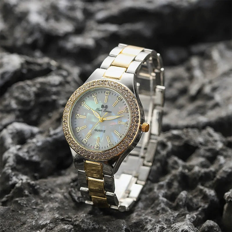 Elegant Timepieces - Stylish Watches for Every Occasion-MODAUTLET