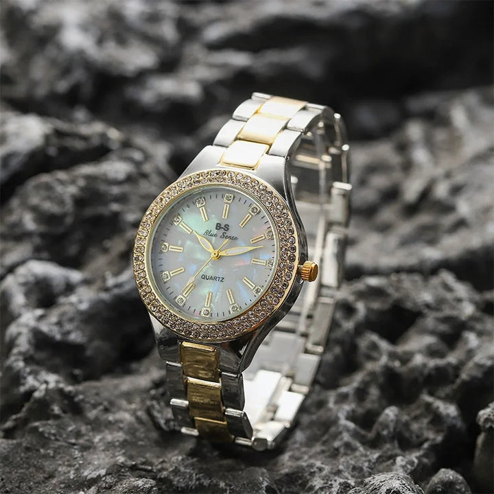 Elegant Timepieces - Stylish Watches for Every Occasion-MODAUTLET