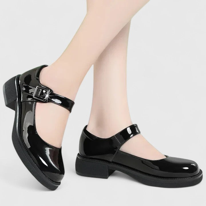 Livietta | Orthopädische Komfortschuhe für Damen