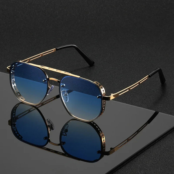 Stylish UV Protection Sunglasses-MODAUTLET