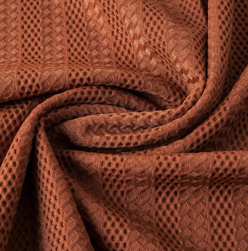 Men's Airknit Polo Shirt - Voss Vander Style