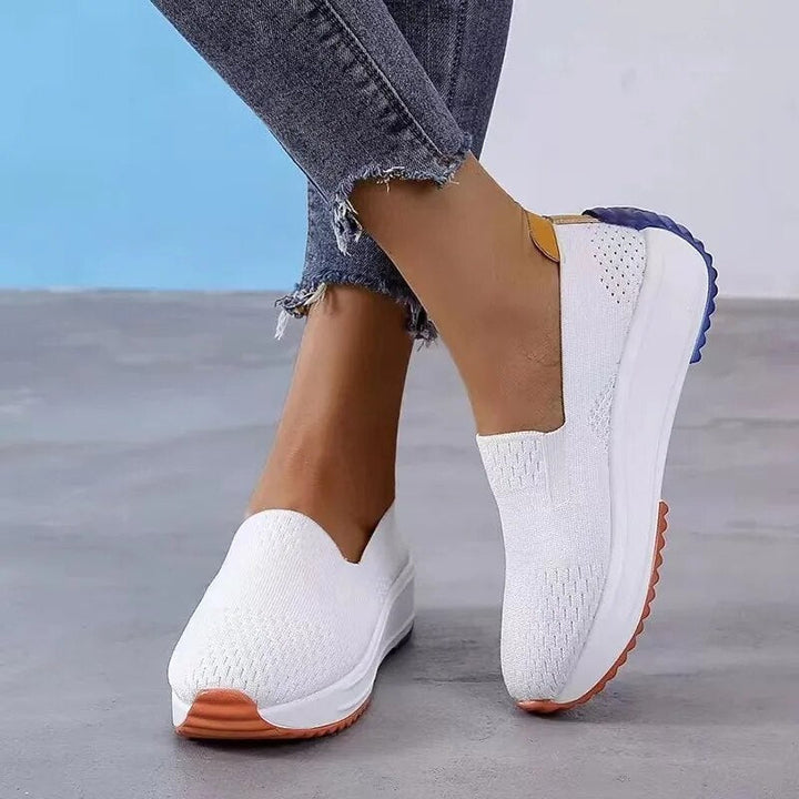 Women's Orthopedic Slippers for Comfort and Support-MODAUTLET