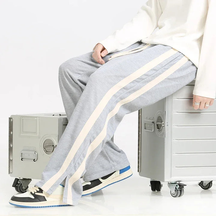 Men's Urban Weekend Sweatpants-MODAUTLET