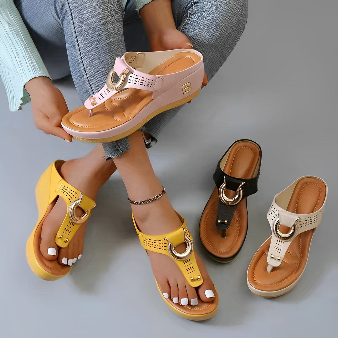Women's Orthopedic Sandals – Comfort & Support-MODAUTLET