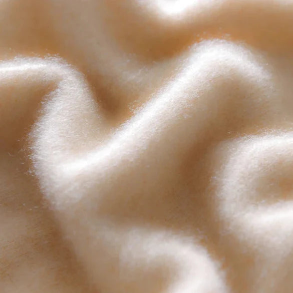 Men's Cashmere Polo Shirt