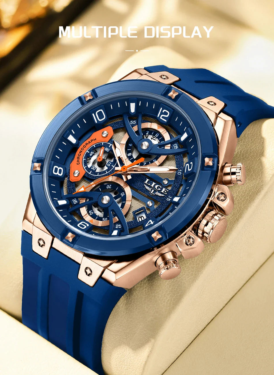 Stylish Timepieces for Every Occasion